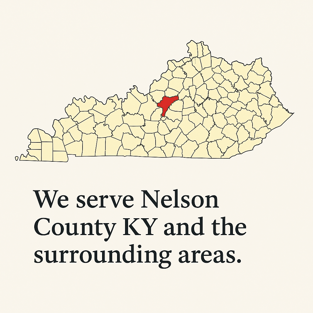Nelson County Coverage